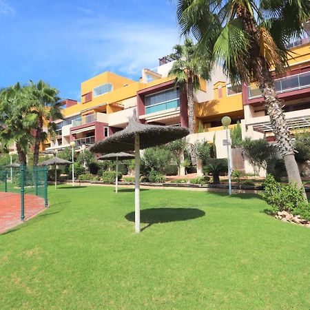 Apartment Santa Rita Ref.6489 Аликанте Екстериор снимка