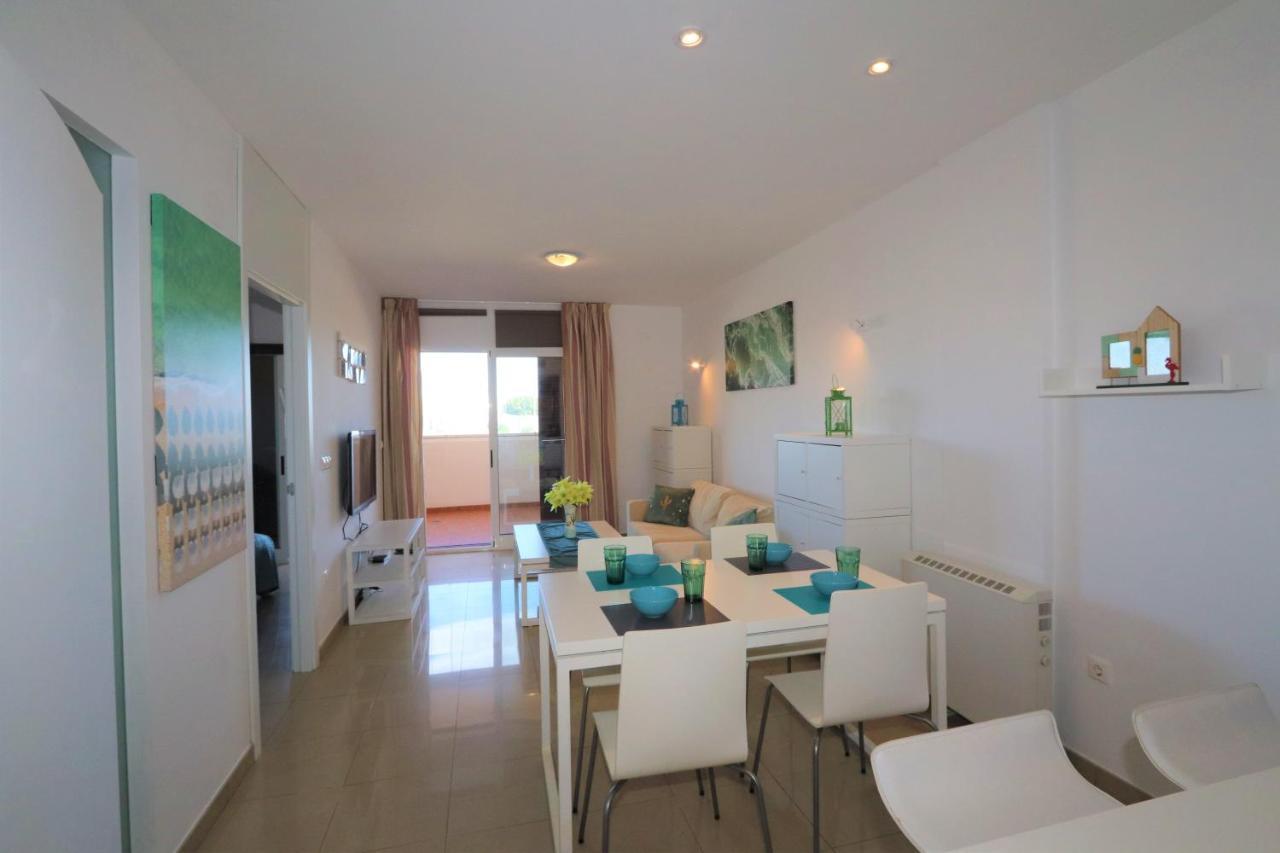 Apartment Santa Rita Ref.6489 Аликанте Екстериор снимка