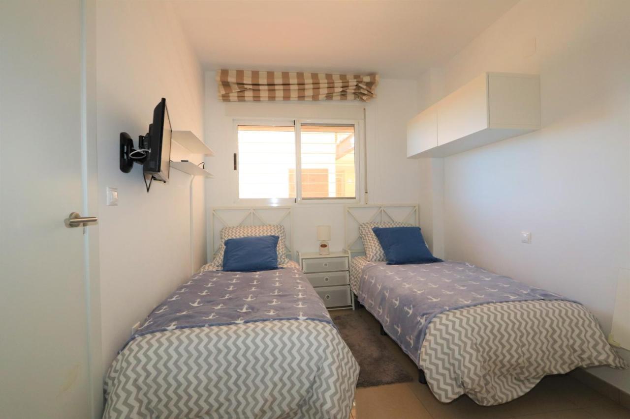 Apartment Santa Rita Ref.6489 Аликанте Екстериор снимка