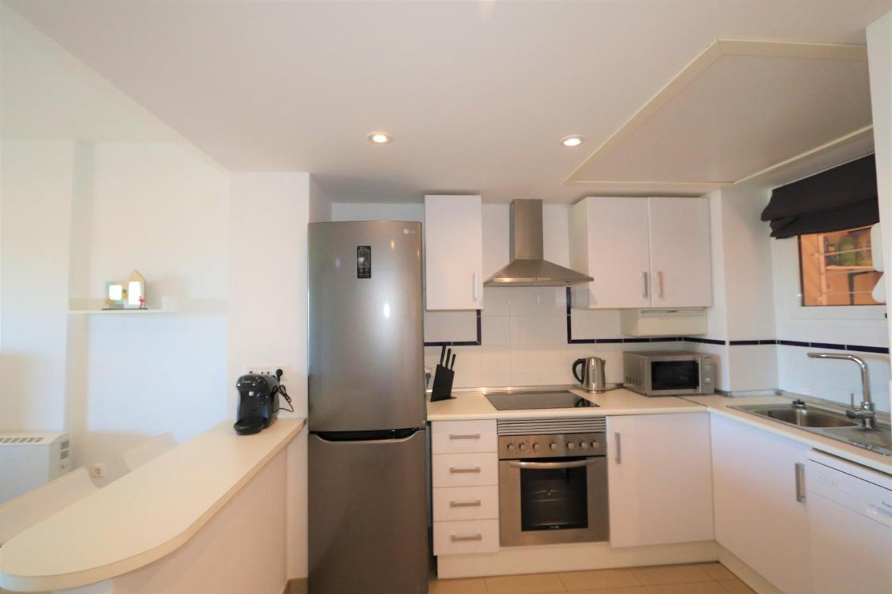 Apartment Santa Rita Ref.6489 Аликанте Екстериор снимка