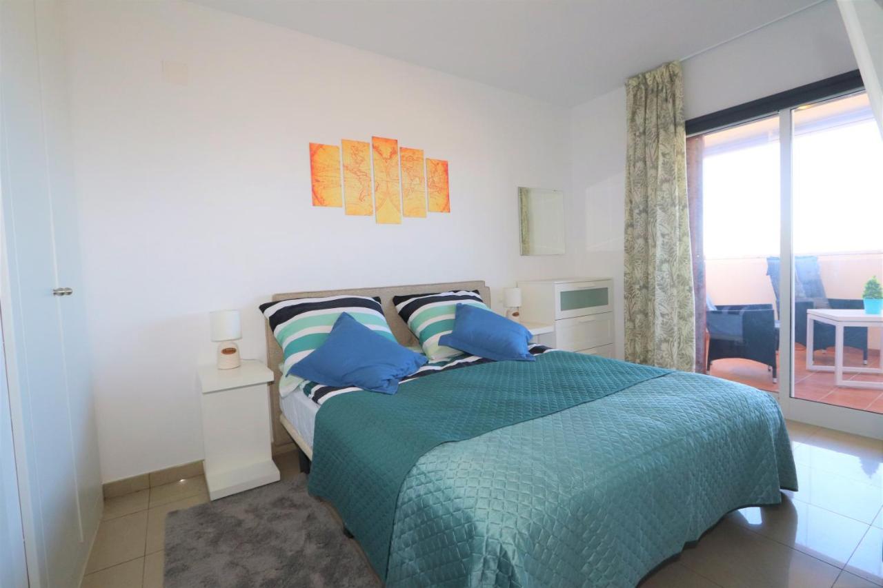 Apartment Santa Rita Ref.6489 Аликанте Екстериор снимка