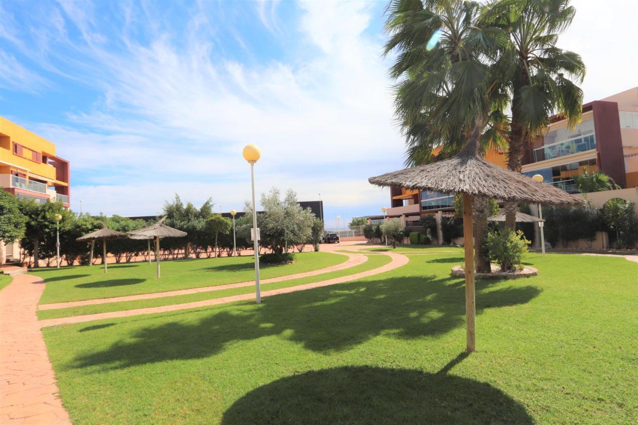 Apartment Santa Rita Ref.6489 Аликанте Екстериор снимка