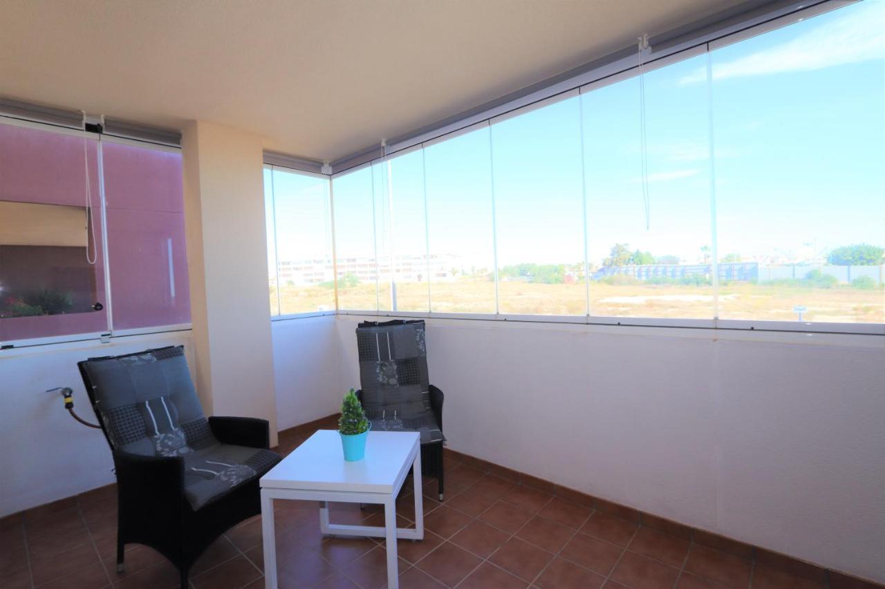 Apartment Santa Rita Ref.6489 Аликанте Екстериор снимка