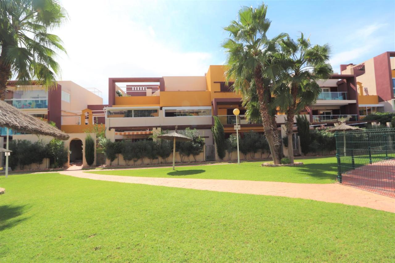 Apartment Santa Rita Ref.6489 Аликанте Екстериор снимка