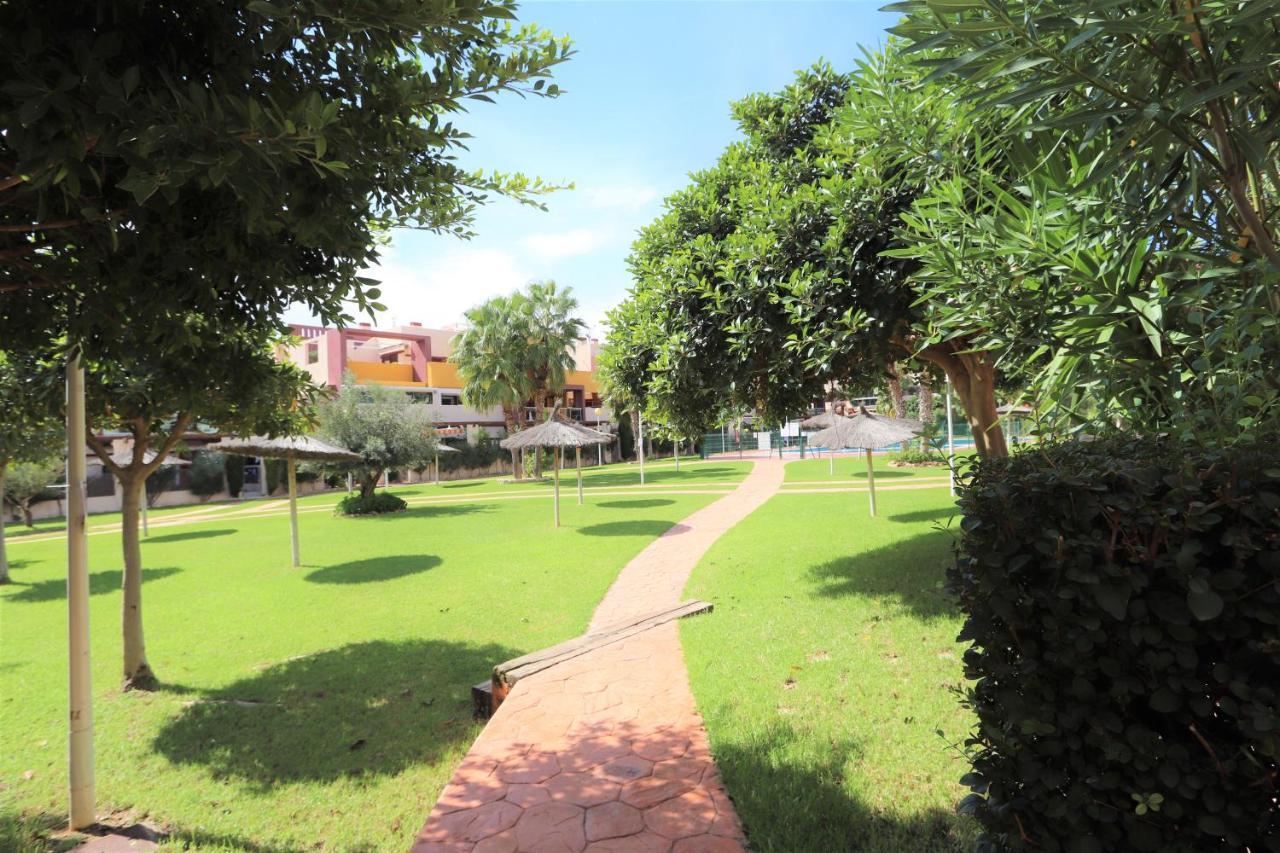 Apartment Santa Rita Ref.6489 Аликанте Екстериор снимка