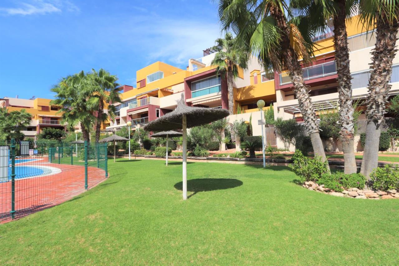 Apartment Santa Rita Ref.6489 Аликанте Екстериор снимка